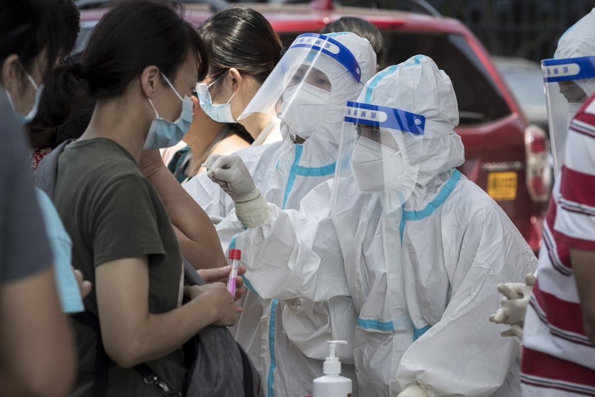 31省新增本土12例(31省新增本土8例),剑川县疫情引关注