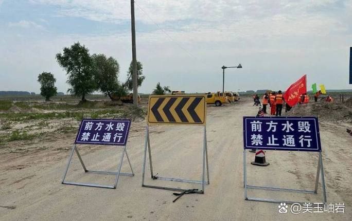 明水：寒地黑土上的防疫样本与交通枢纽考验