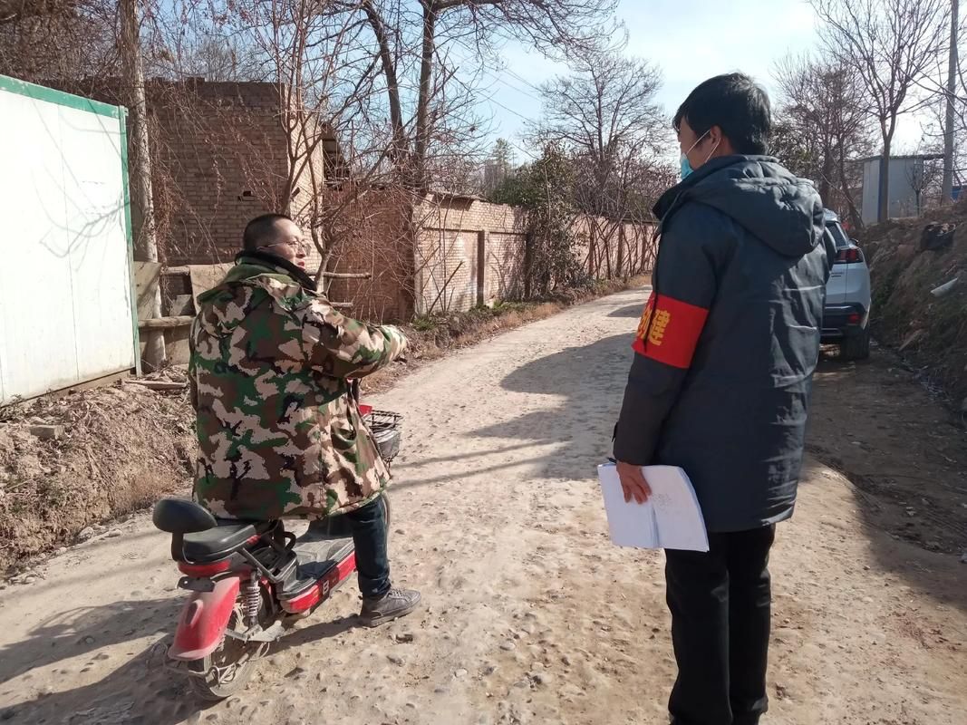 眉县疫情观察:秦岭北麓屏障下的防控实践