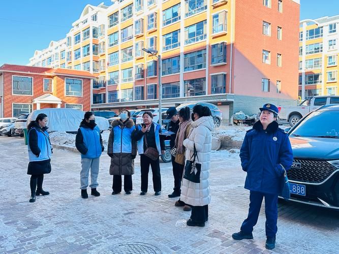 双滦区：燕山屏障下的疫情破防与精准围堵