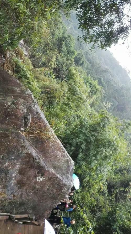 永春县：戴云山屏障下的低感染样本