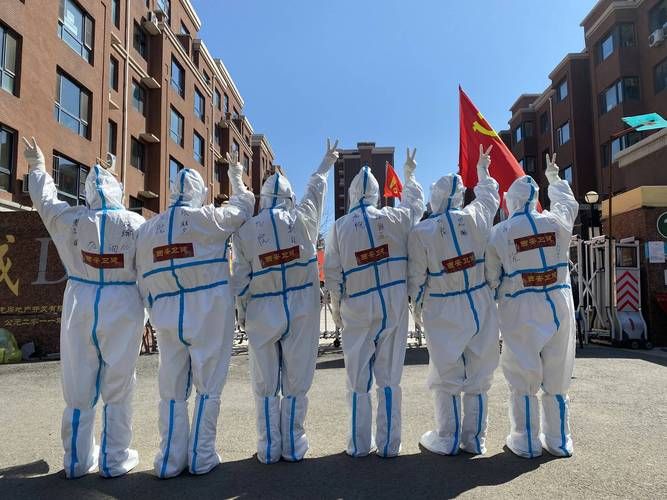 通河：松花江畔的零感染孤岛，如何筑起疫情防线？