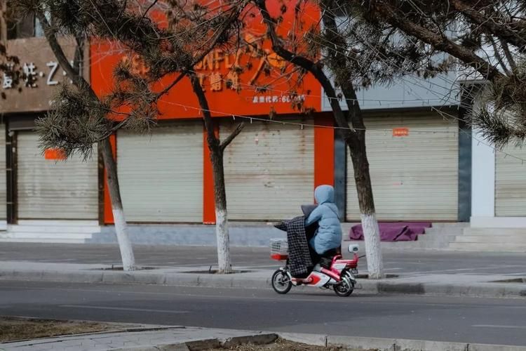 金昌市辖区疫情观察：戈壁绿洲的防疫屏障与破防时刻