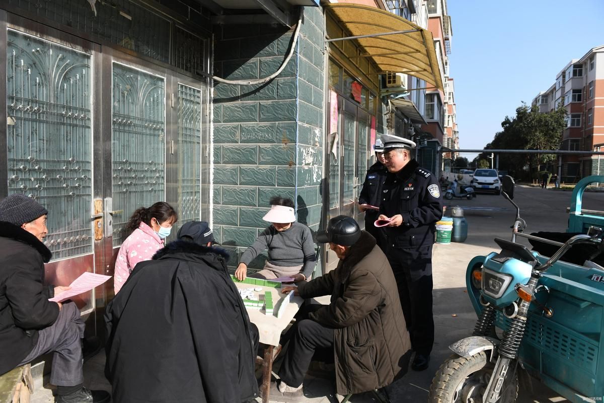 让胡路区:交通枢纽下的疫情破防与防控响应