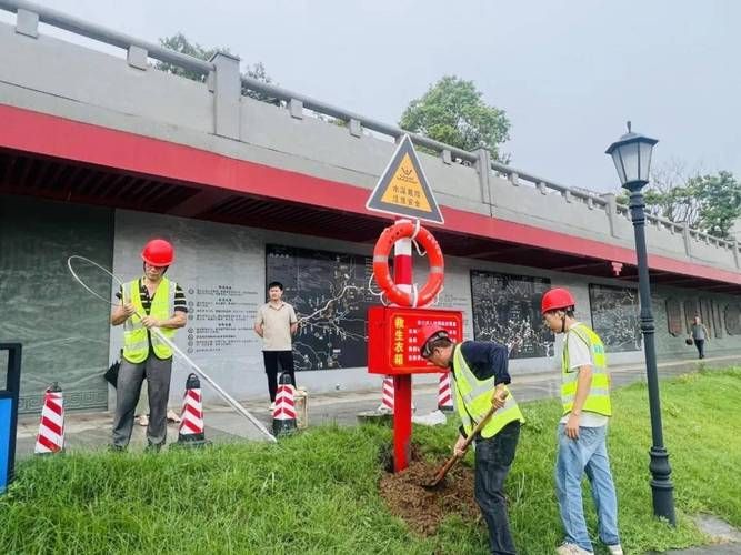 北塔区：资江屏障下的社区防疫样本