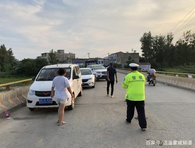 涡阳：皖北交通枢纽下的疫情破防与围堵_42903