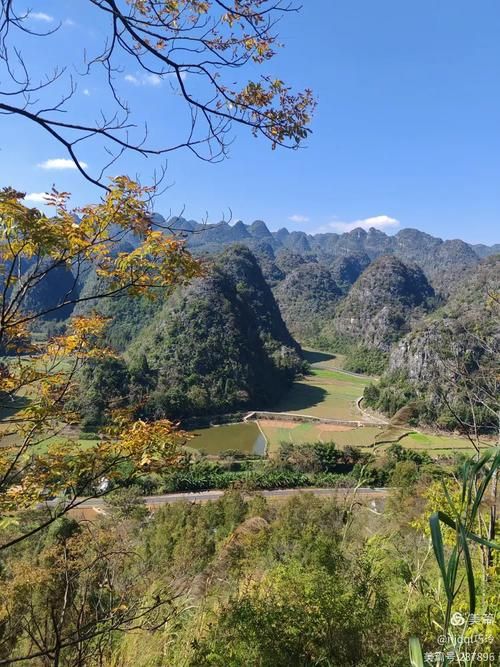 柳江之畔的零感染坚守:喀斯特地貌下的防疫屏障_84255