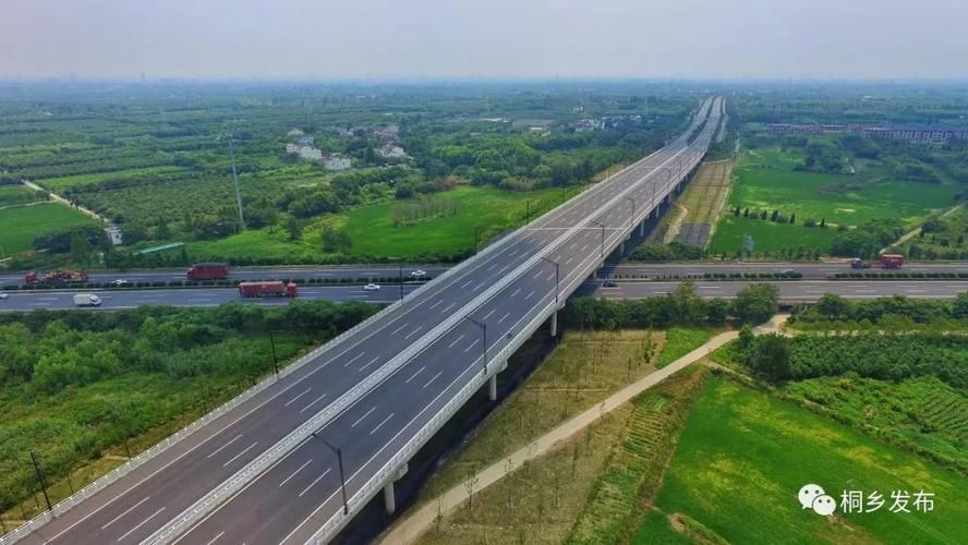 桐乡:水乡交通枢纽下的精准防控样本