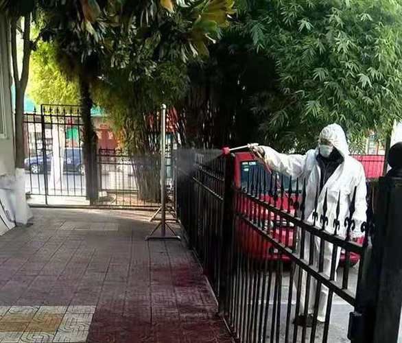 平江古街的防疫挑战：水陆枢纽如何应对疫情压力？