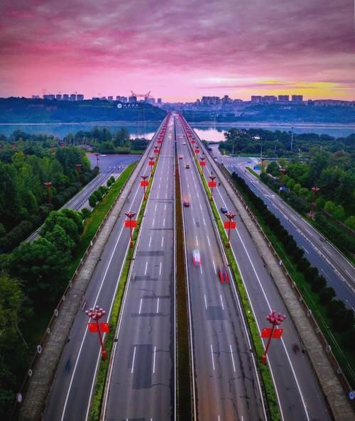 眉山：岷江之畔的防疫坚守与零星破防_95606