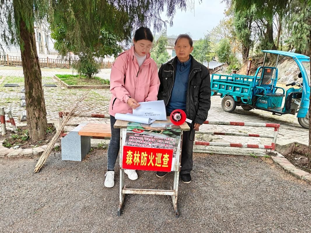 广元：秦巴山区的防疫屏障与零星破防_52062