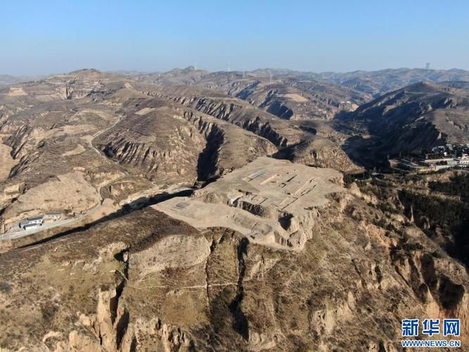 疫情下的永和：黄土塬上的防控突围