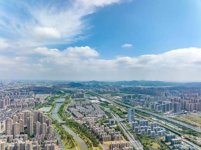 长江之畔的钢铁之城：马鞍山疫情下的地理屏障与社区防控_80260