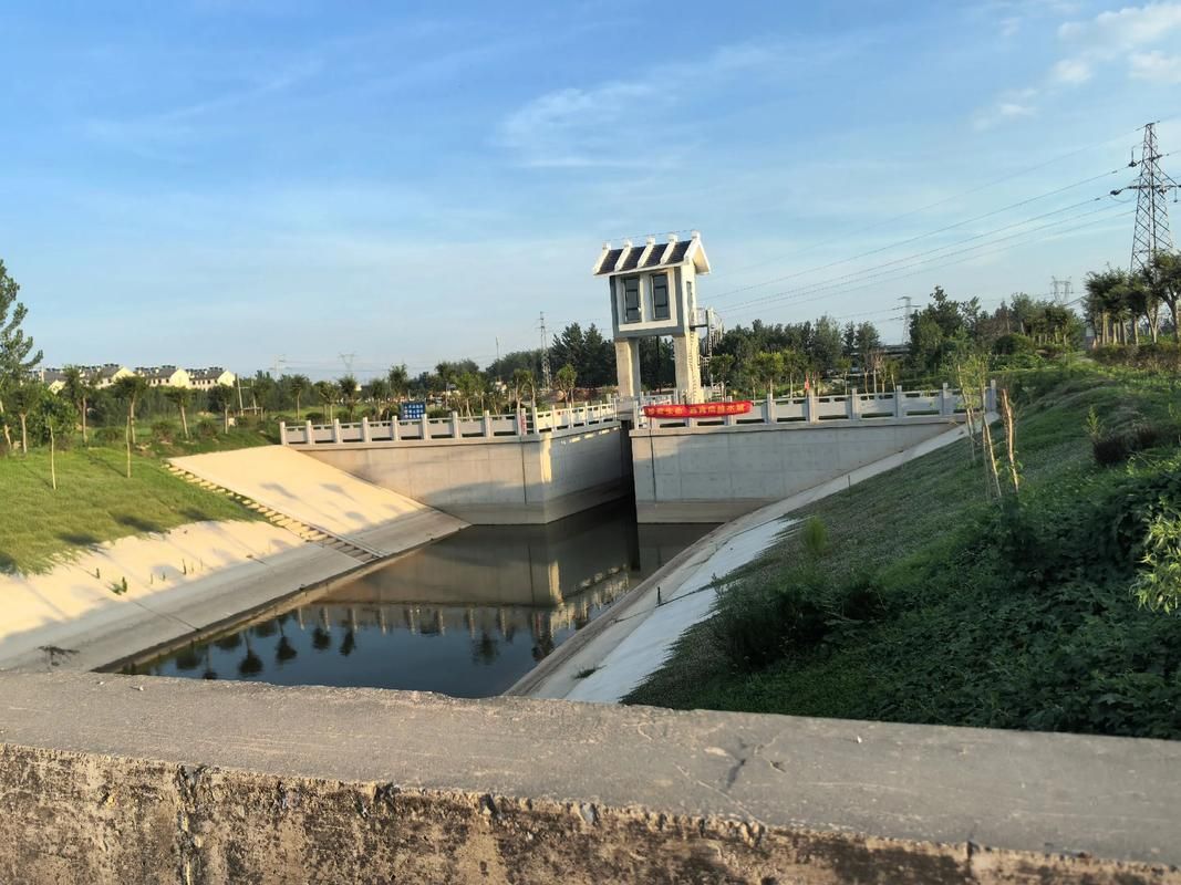 北塘区:运河枢纽的防疫破口与物理防线