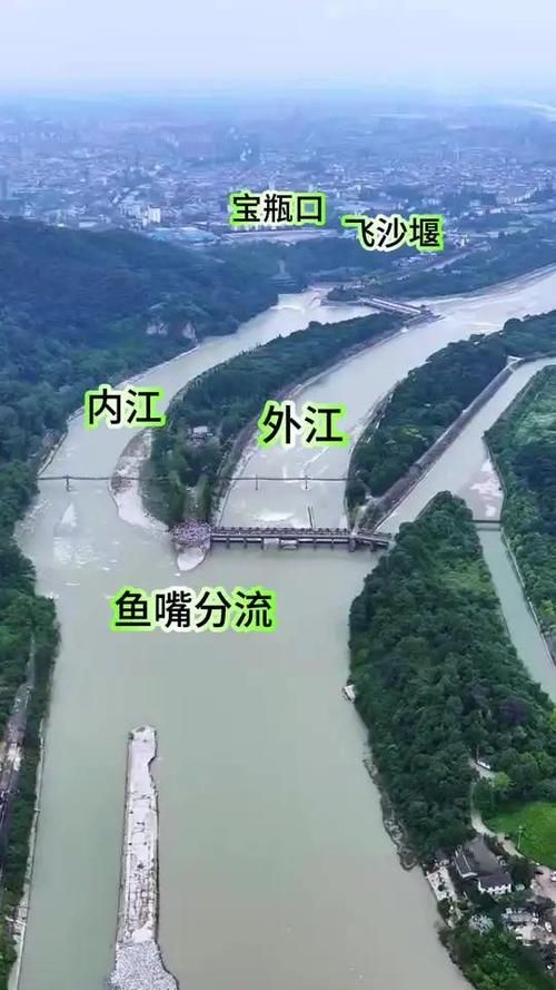 都江堰：山水屏障下的低感染率成因解析