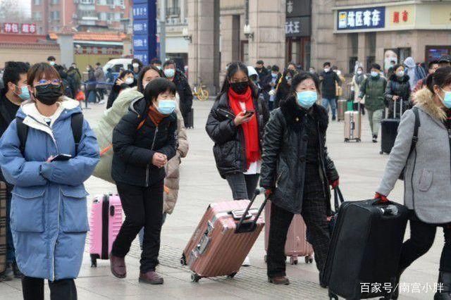 阜宁：黄淮平原上的疫情防线与破防时刻