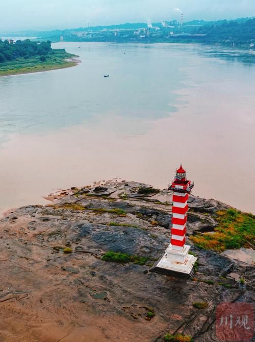 南岸疫情:两江交汇下的防控压力与地理屏障