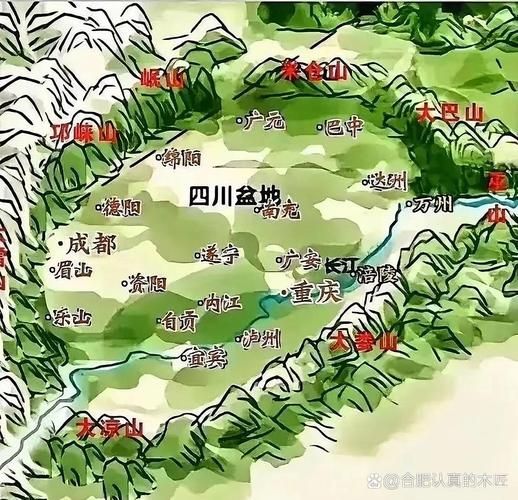 新津：岷江水系环绕下的防疫地理样本