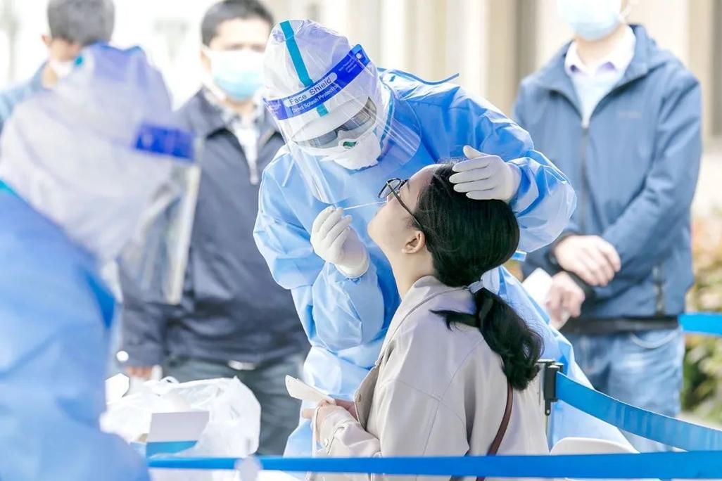 31省新增本土12例(31省新增确诊38例)，南城疫情再起波澜！_55725