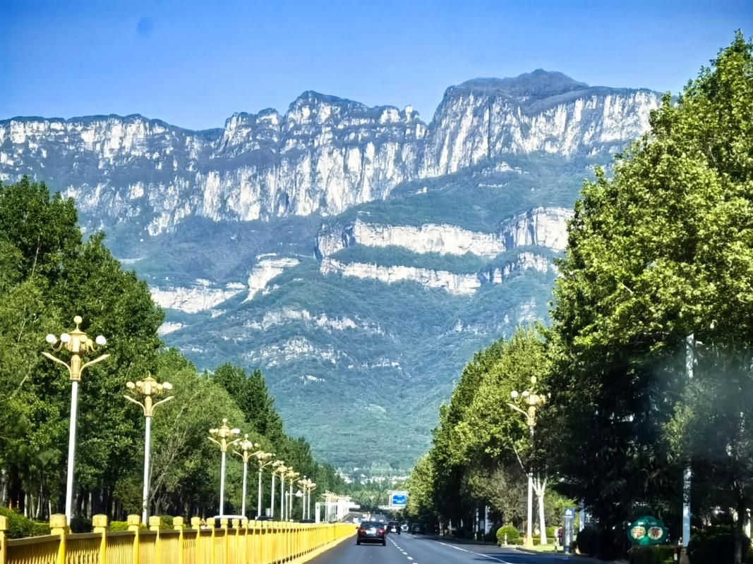 林州:太行屏障下的低感染样本与防控逻辑