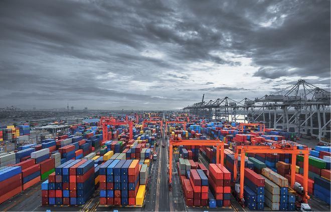 【兰山疫情溯源:物流枢纽下的防控突围】