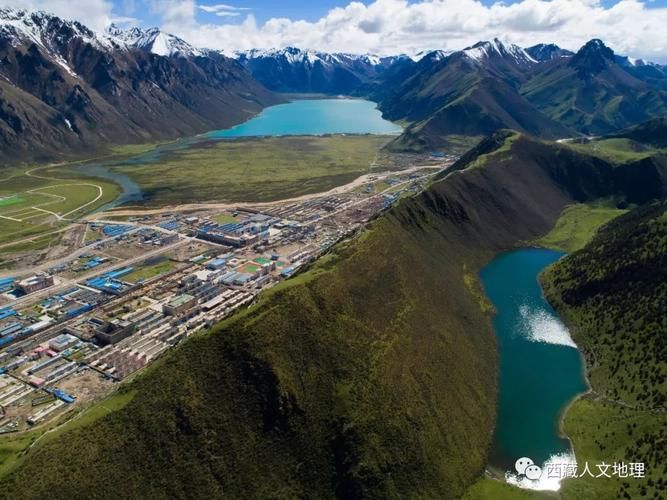 雪域孤岛与病毒的距离：嘉黎县零感染背后的地理屏障