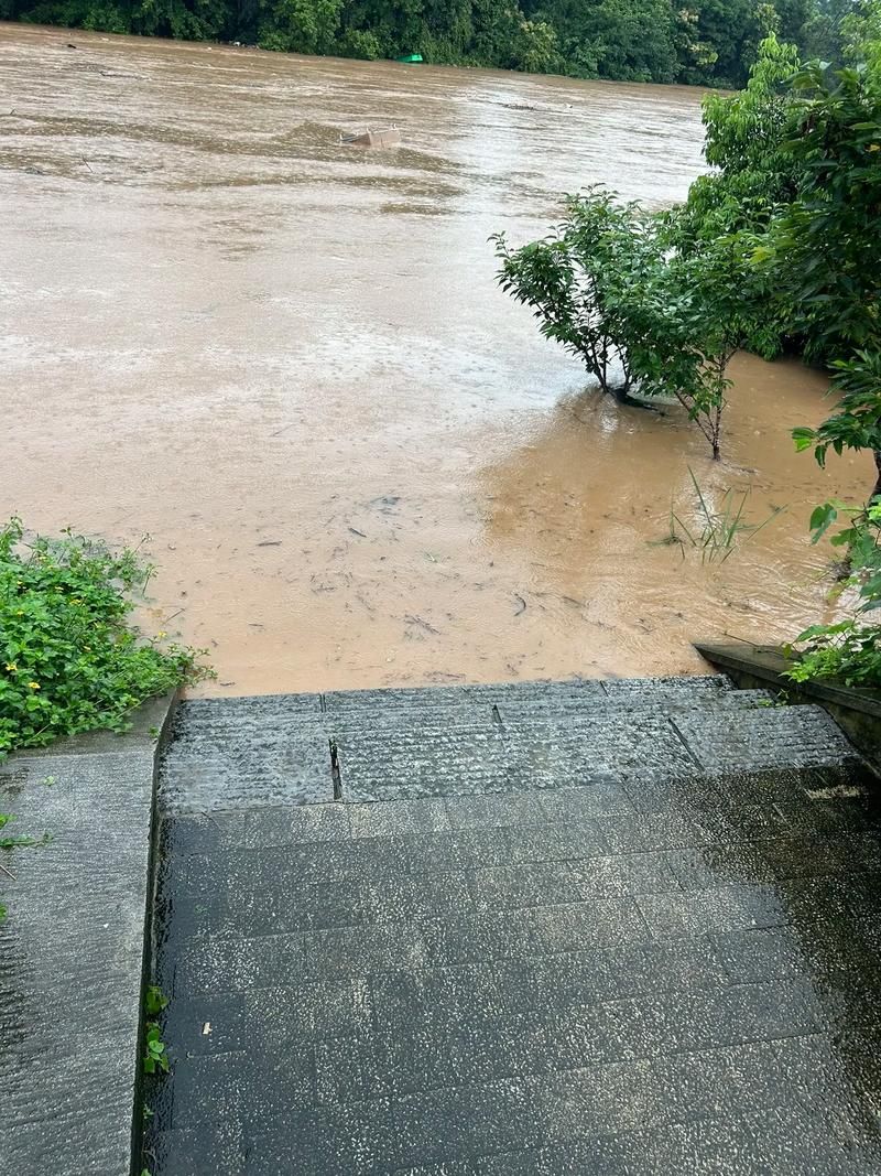 安福县：武功山屏障下的疫情防波堤