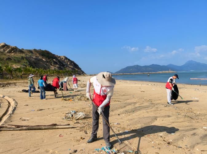 舟山群岛的防疫屏障:海岛地理优势下的零感染坚守_92644