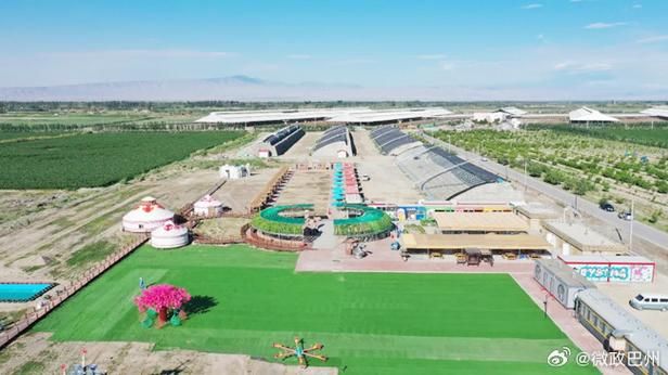 和静新增1例无症状感染者  和静县疫情防控最新通报_56926