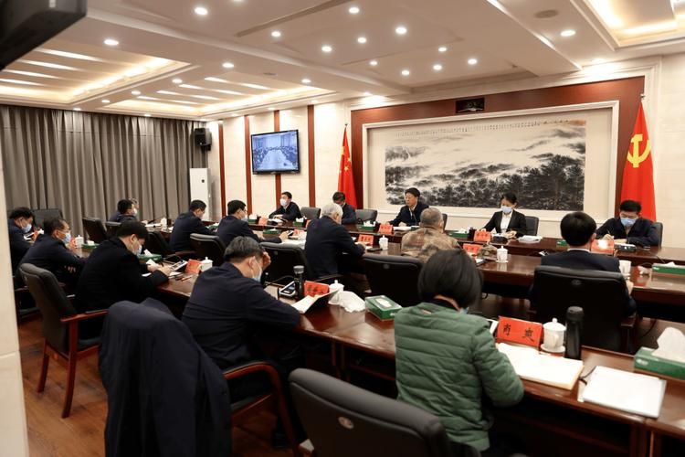 猇亭区：长江咽喉处的疫情阻击战