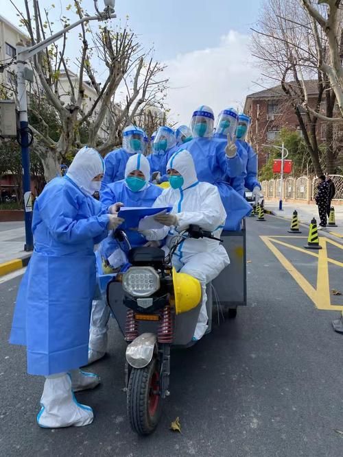 【全椒县：江淮走廊上的疫情防线与破防时刻】