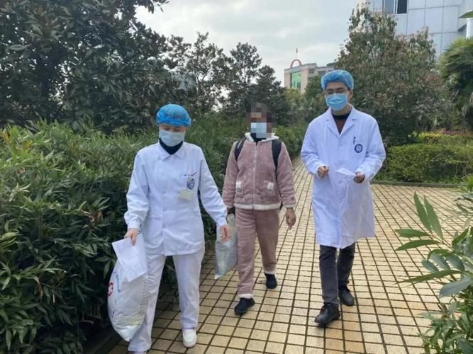 2022年5月19日广安邻水新增确诊病例情况