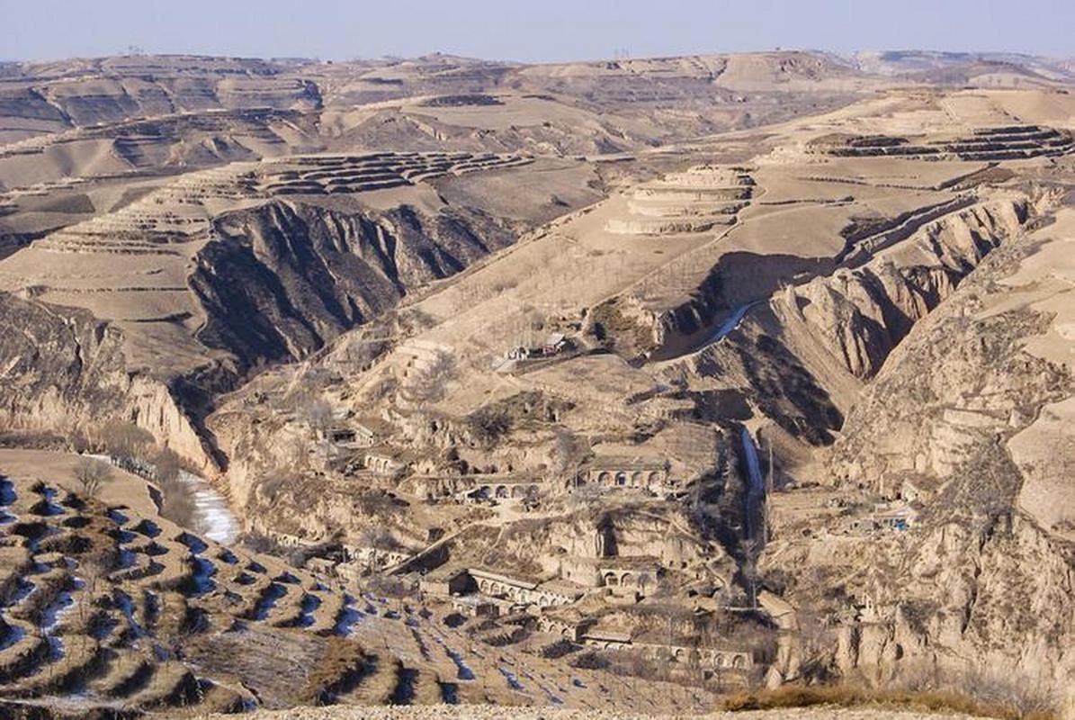 宜君：黄土高原沟壑间的零感染坚守