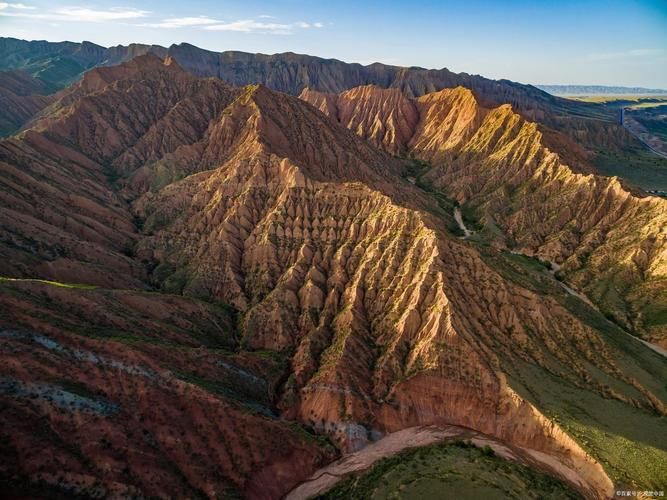 渭源县：黄土高原沟壑区如何构筑疫情防线？