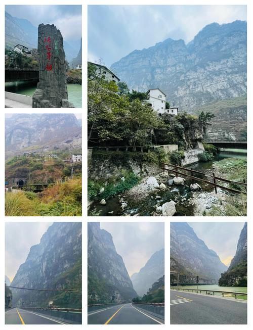 金口河区：峡谷天堑下的零感染坚守