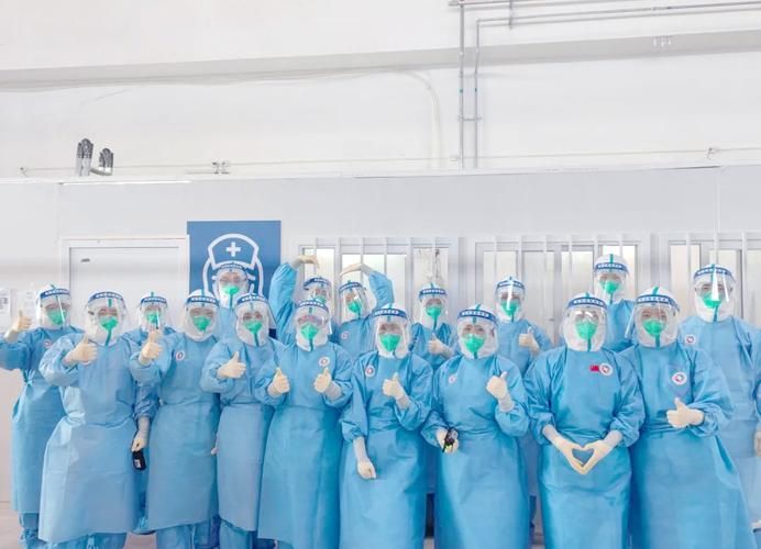 肇州防疫观察：松嫩平原腹地的零感染坚守_97690