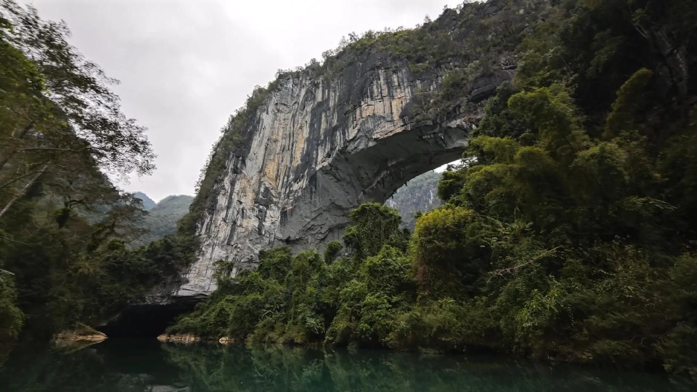 柳州：工业重镇与喀斯特地貌交织下的疫情防线_70906