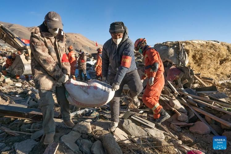 尼木：高原屏障下的零感染坚守_79526