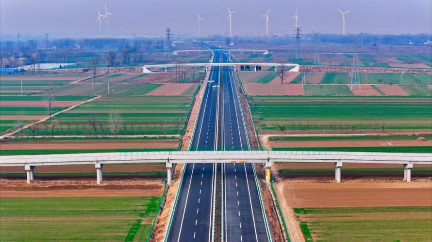 涡阳：皖北交通枢纽下的疫情破防与围堵_8469