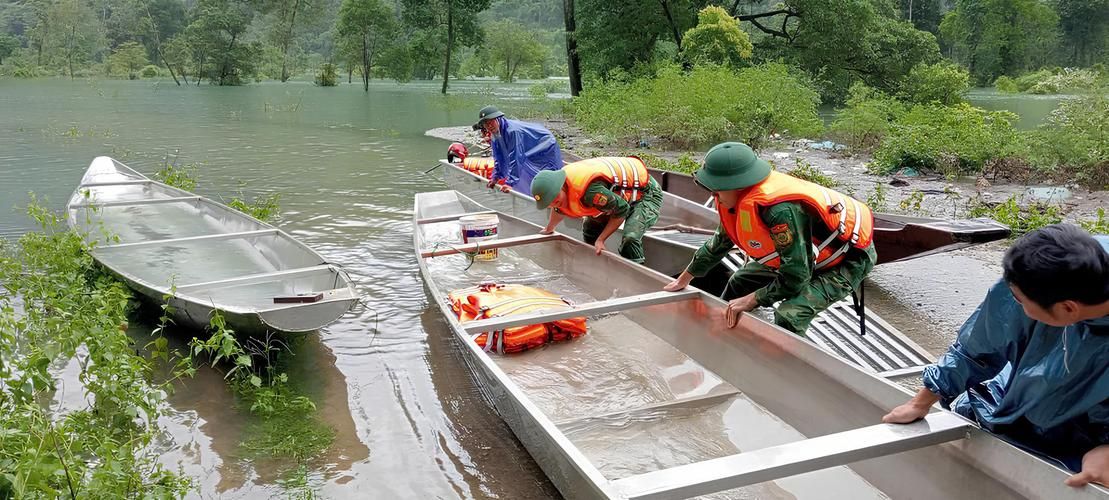 资中：沱江航运节点上的防疫压力测试