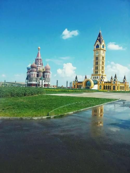 宁安：边境小城的防疫平衡术