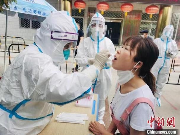 2022年5月15日青海新增确诊病例情况