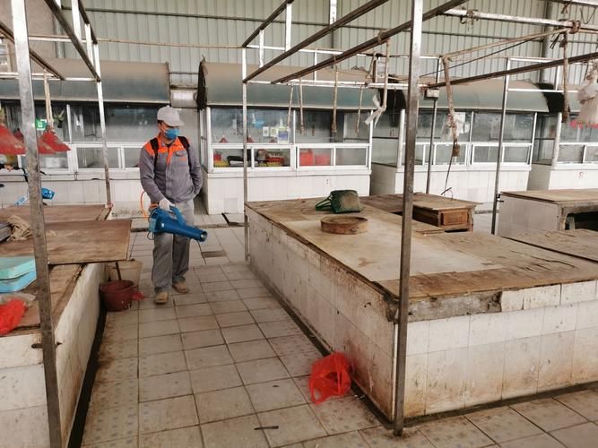 湖里区:港口枢纽与城中村结构下的疫情压力测试