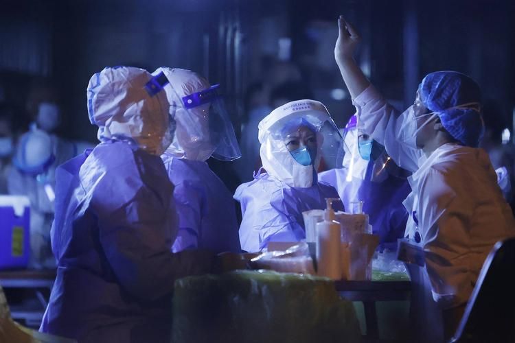 31省新增本土12例(31省新增本土8例)，天峨疫情引关注