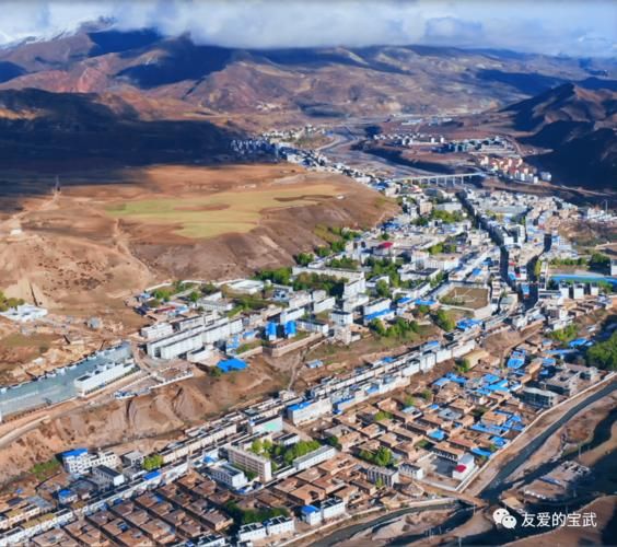 高原屏障下的零感染坚守：八宿县的地理防疫逻辑