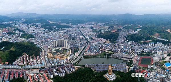 定南：赣粤门户的零感染坚守与物理屏障解析_75687