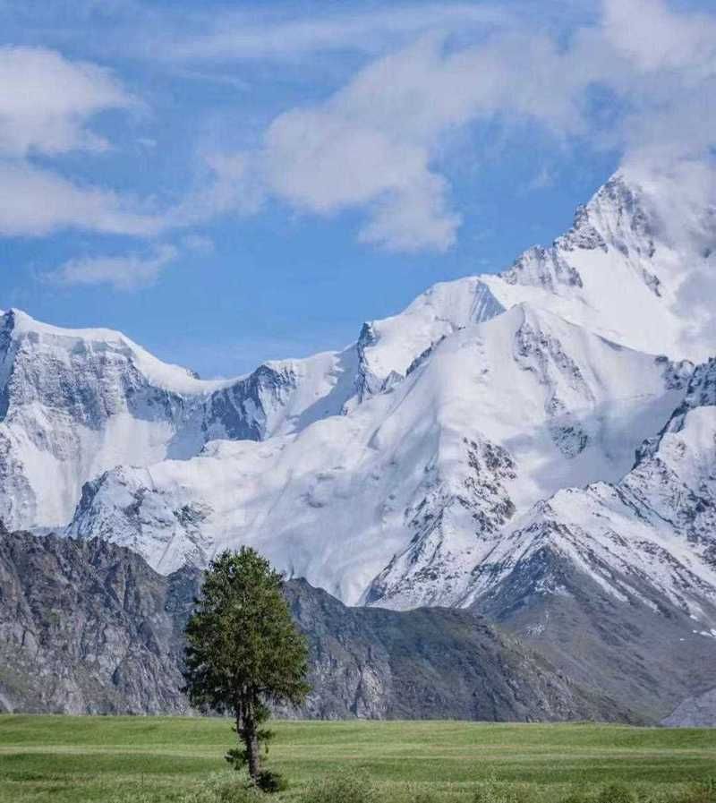 察布查尔:伊犁河谷的零感染屏障如何铸成?