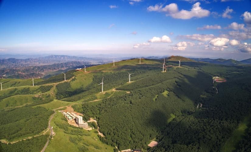 【张家口坝上屏障与冬奥闭环下的疫情防御逻辑】