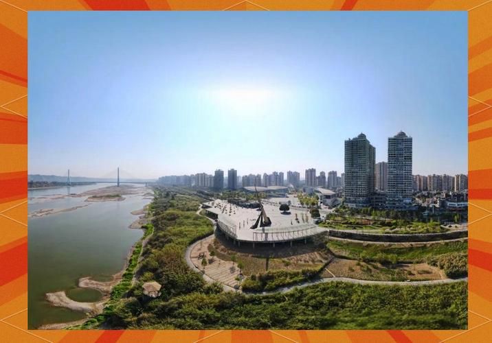 南溪:长江首港的防疫拉锯与地理屏障