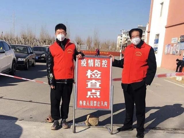 江阳区新增1例无症状感染者  江阳区疫情防控指挥部最新通报